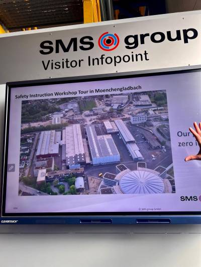 SMS Campus