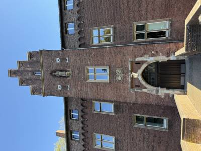 Burg Kempen