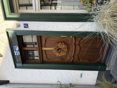 Haus Anno 1600