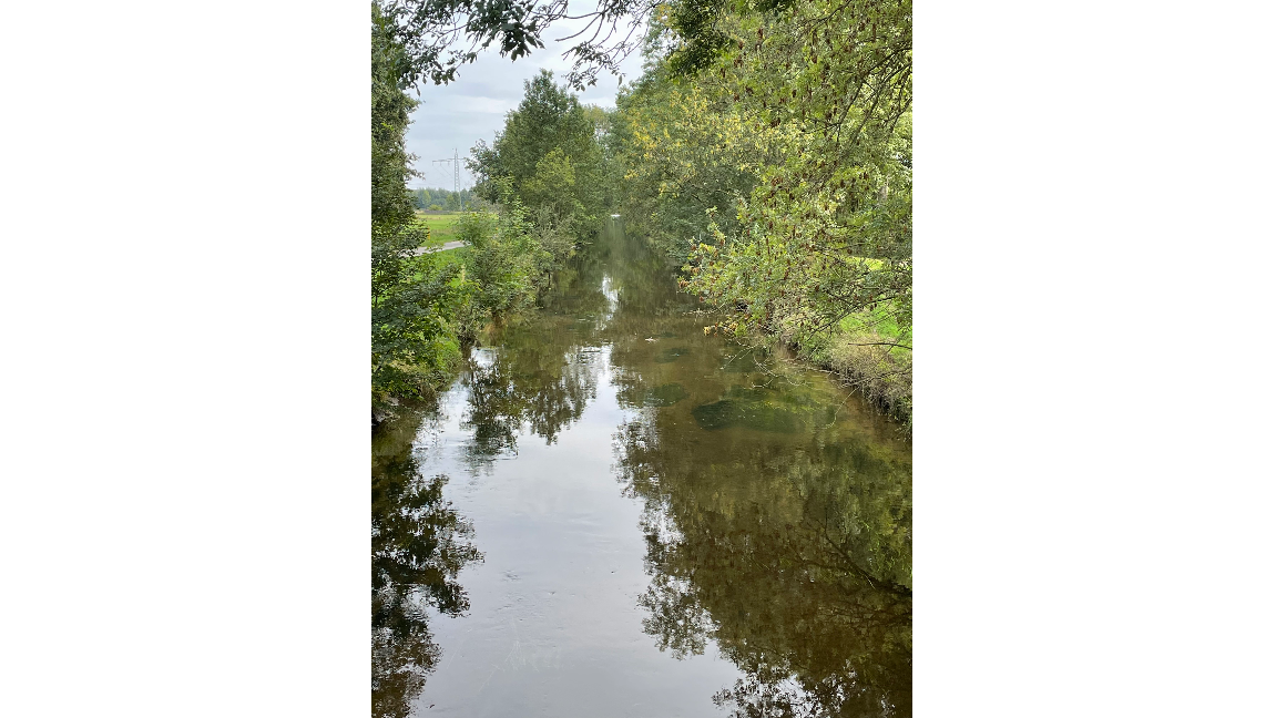 Niers bei Viersen-S�chteln