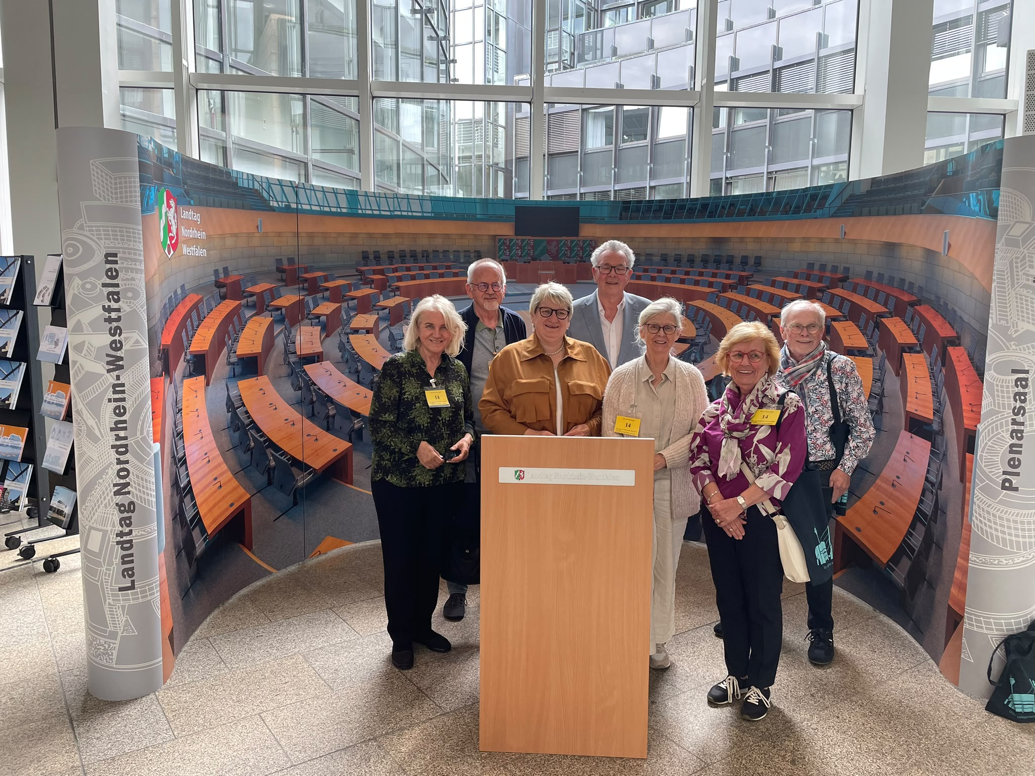 Foto: Senioren-Union der CDU des Kreises Viersen

