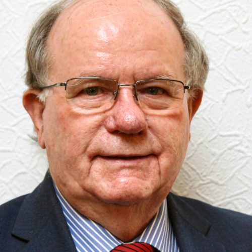 Vorsitzender Theo Thissen