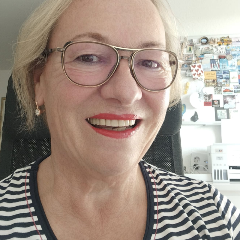  Barbara Ritters-Kleinheyer